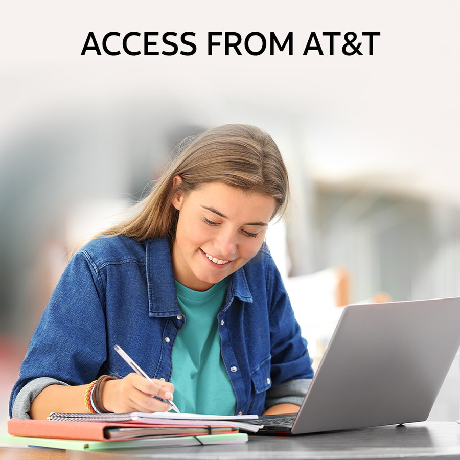 Access from AT&T: Our COVID-19 commitment